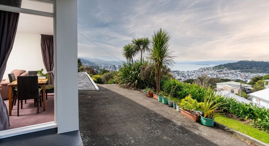  at 4/147 Ohiro Road, Brooklyn, Wellington, Wellington