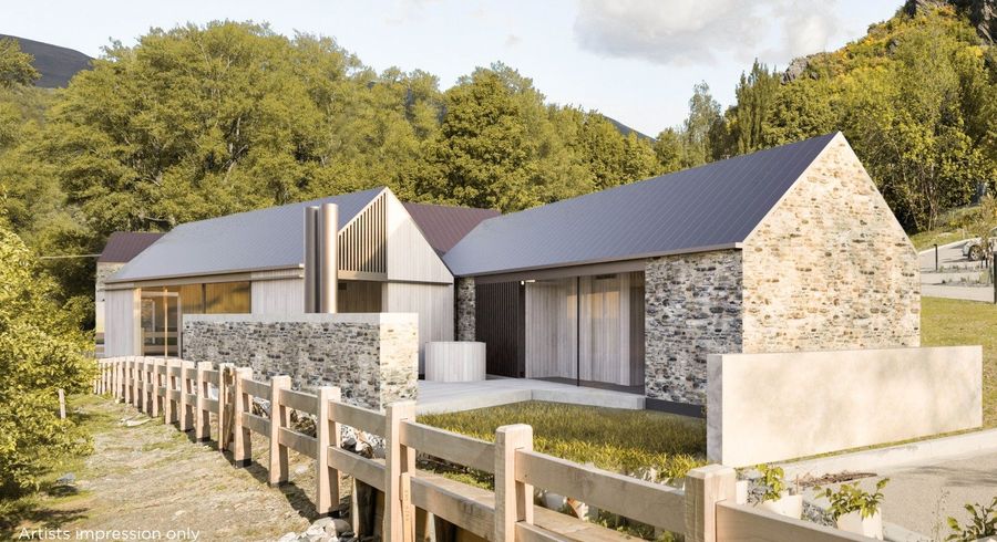  at Lot 11/12/13 Gala Burn Lane, Arrowtown, Queenstown-Lakes, Otago