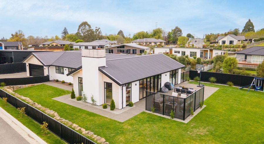  at 43 Meadowstone Street, Gleniti, Timaru