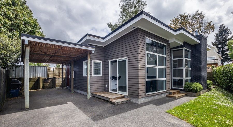  at 46A Foyle Street, Ohakune, Ruapehu, Manawatu / Whanganui