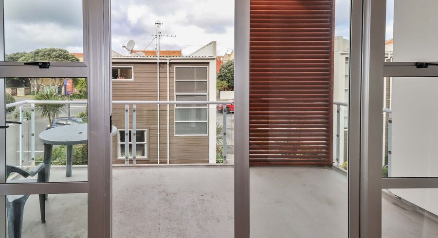  at 4/306 Evans Bay Parade, Hataitai, Wellington