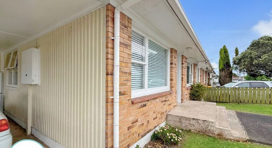  at 4/60 Central Avenue, Papatoetoe, Manukau City, Auckland