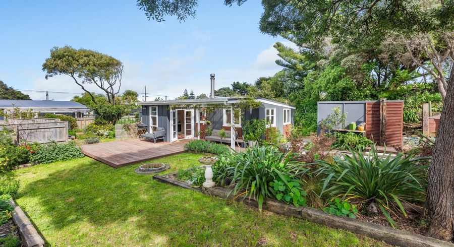  at 14B Toi Street, Otaki Beach, Kapiti Coast, Wellington