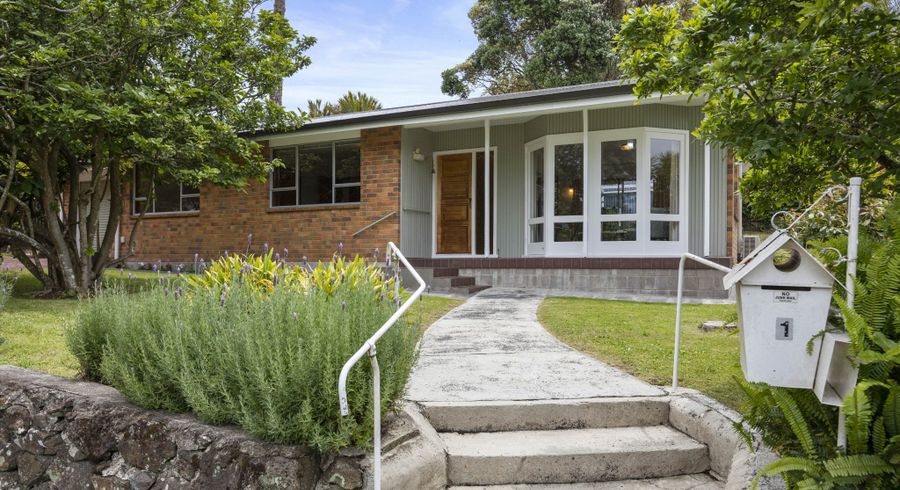  at 1 Summit Drive, Mount Albert, Auckland