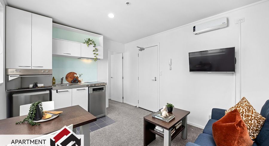  at 34 Kingston Street, City Centre, Auckland City, Auckland