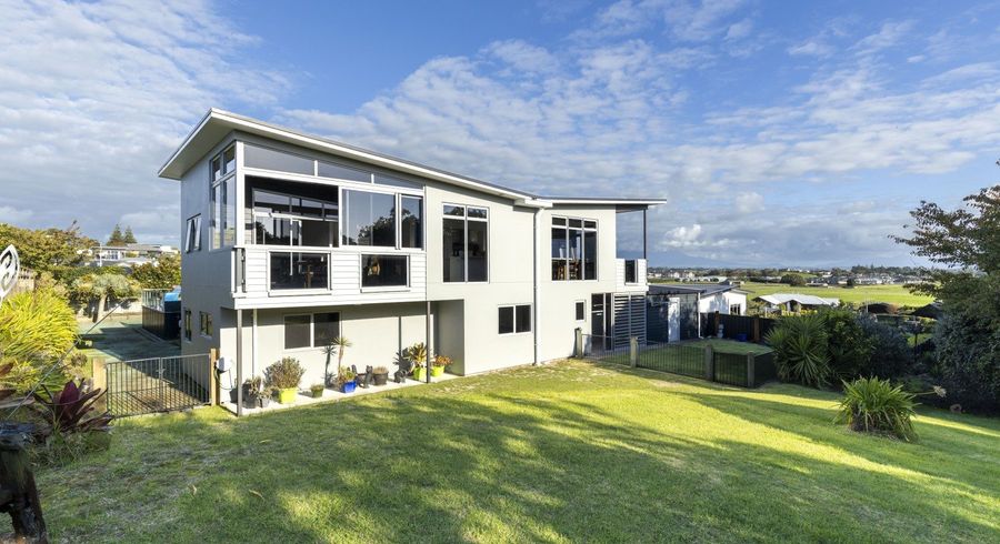  at 83B Parklands Avenue, Bell Block, New Plymouth, Taranaki