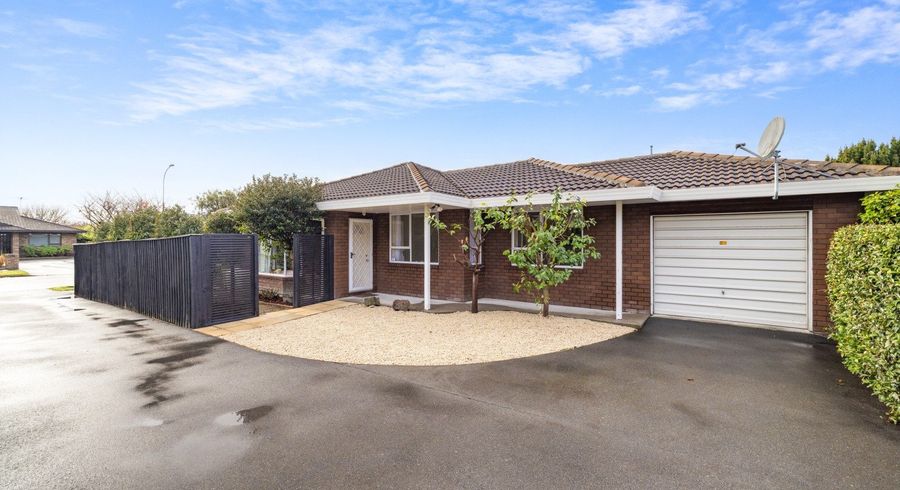  at 68A Lowry Avenue, Redwood, Christchurch City, Canterbury