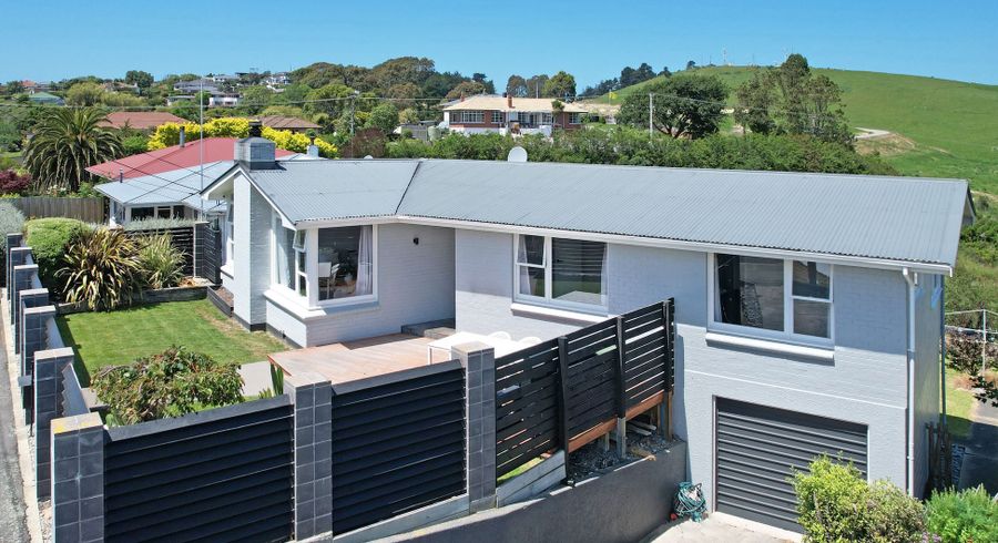  at 43 Tamar Street, South Hill, Oamaru