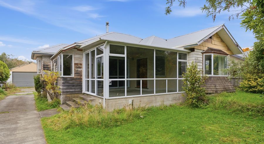  at 6 Rose Street, Hoon Hay, Christchurch City, Canterbury