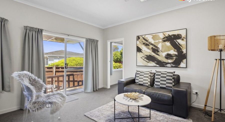  at 5/20 Ings Avenue, Saint Clair, Dunedin