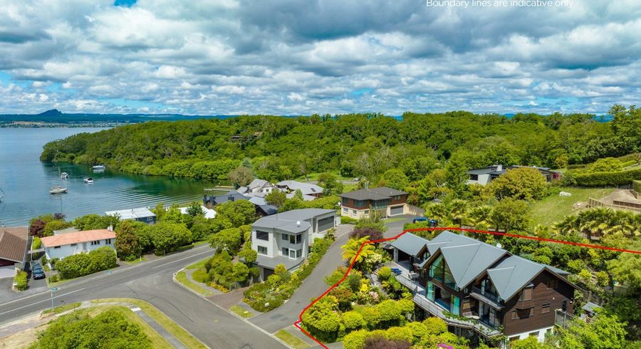  at 5 Te Urunga Place, Acacia Bay, Taupo