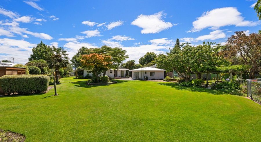  at 23 Ward Street, Springlands, Blenheim, Marlborough