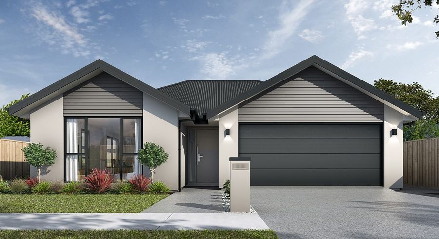  at Rangiora, Waimakariri, Canterbury