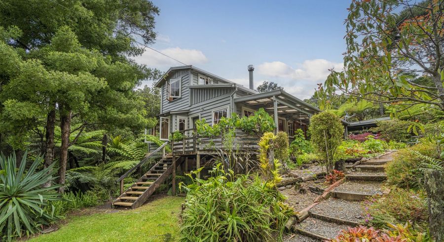  at 700 Colville Road, Amodeo Bay, Coromandel