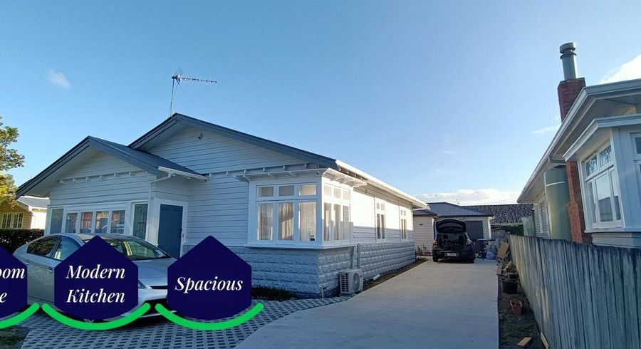  at 132 Balmoral Road, Mount Eden, Auckland City, Auckland