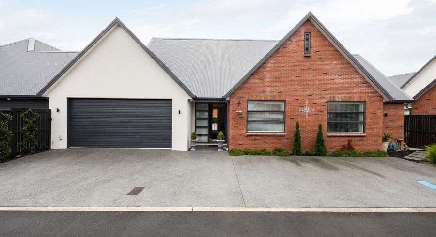  at 6/30 Jarrett Terrace, Cambridge, Waipa, Waikato