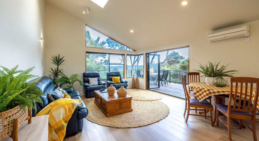  at 20A Tawa Street, Oneroa, Waiheke Island