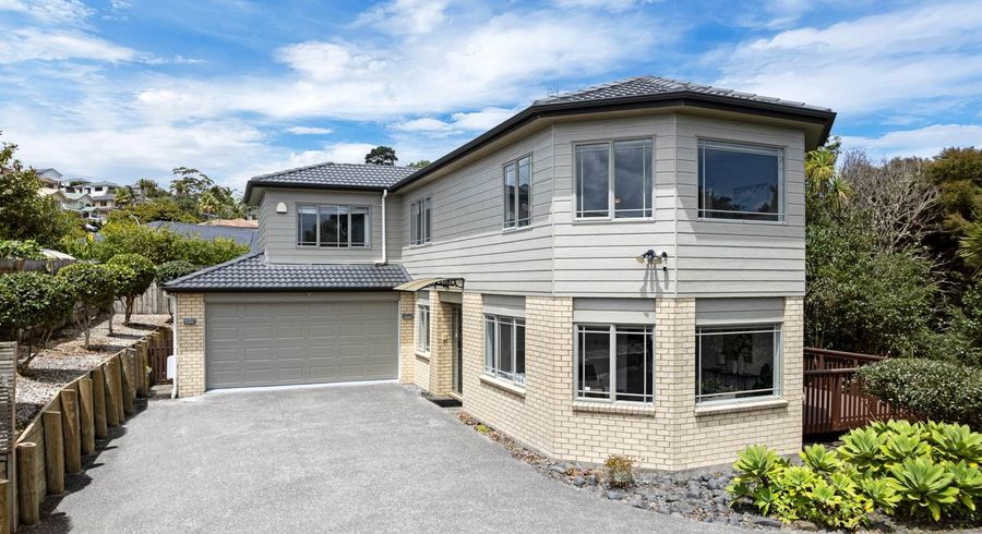  at 48 Bluebird Crescent, Unsworth Heights, North Shore City, Auckland