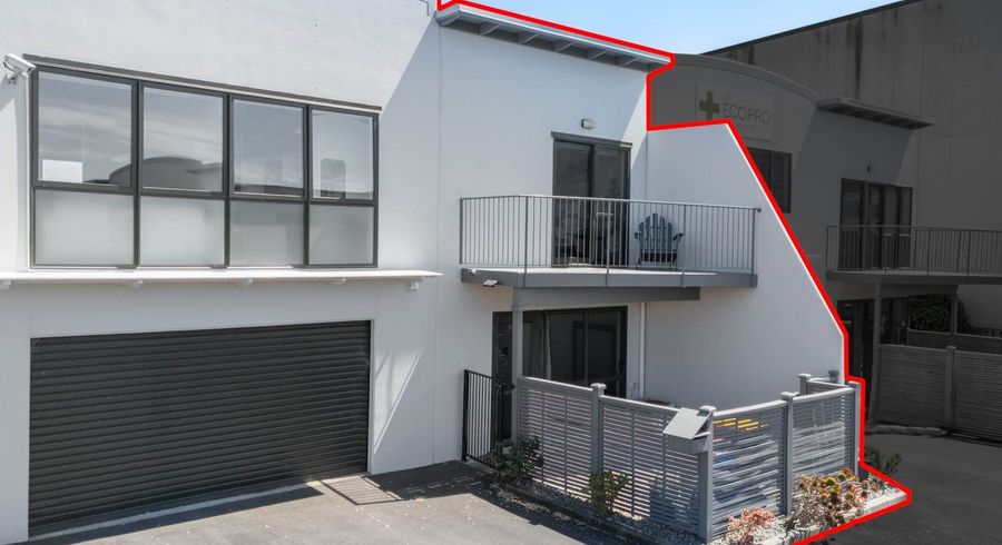  at 15/18 Airborne Road, Albany, North Shore City, Auckland