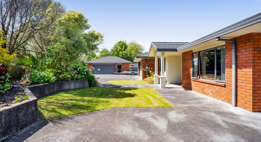  at 45A Wills Road, Bell Block, New Plymouth, Taranaki