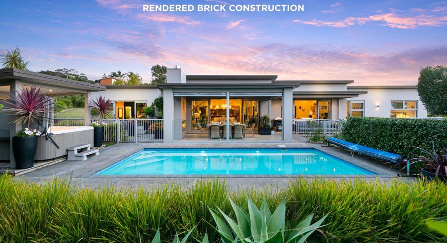  at 35 Pounamu Avenue, Greenhithe, North Shore City, Auckland