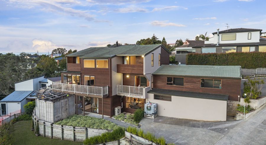  at 12 George Laurenson Lane, Mount Roskill, Auckland City, Auckland