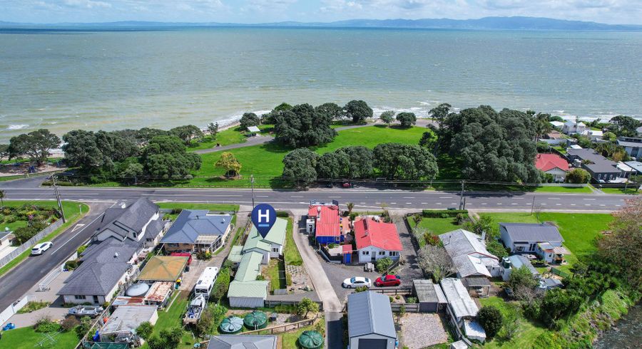  at 620A Thames Coast Road, Waiomu, Thames-Coromandel, Waikato