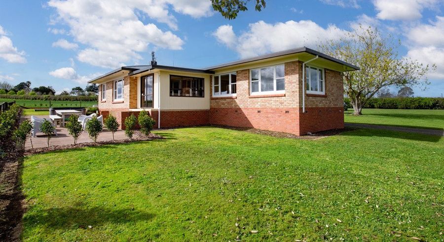  at 612 Harrisville Road, Pukekohe East