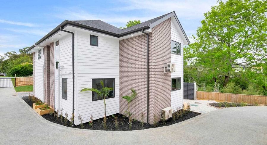  at 243 Swanson Road, Henderson, Waitakere City, Auckland