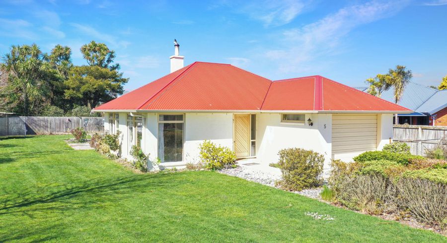  at 5 Birchside Lane, Tinwald, Ashburton, Canterbury