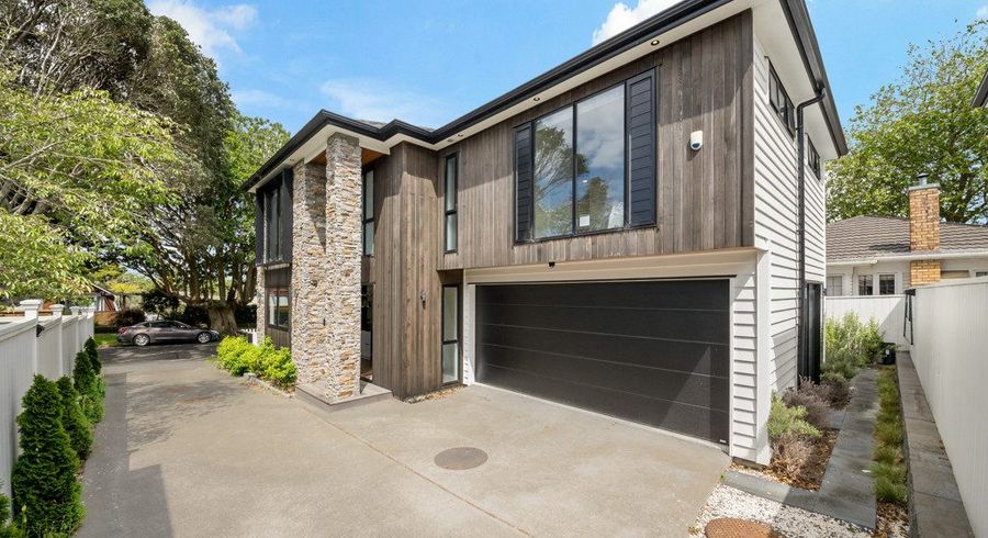  at 21A Gorrie Avenue, Epsom, Auckland