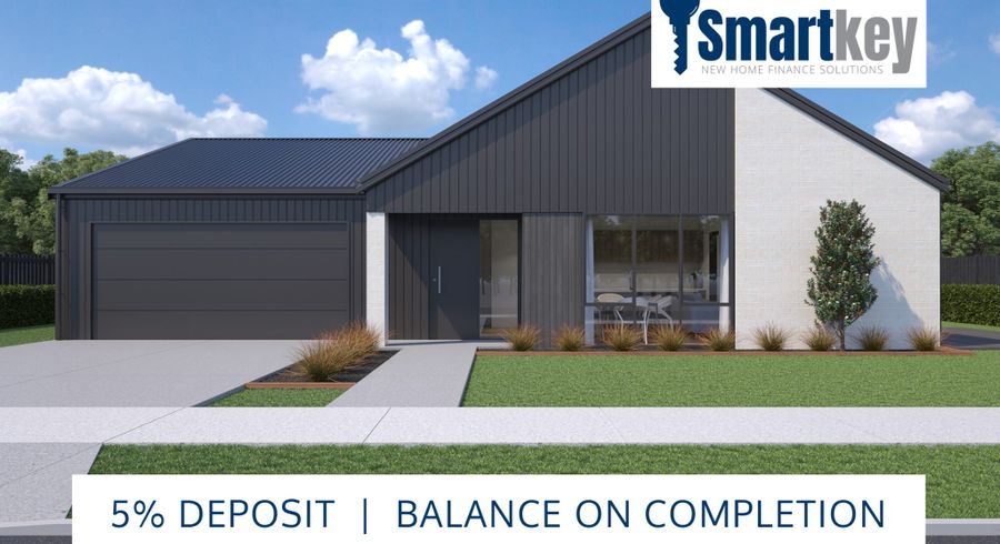  at Lot/11 46A Kelly Road, Cambridge, Waipa, Waikato