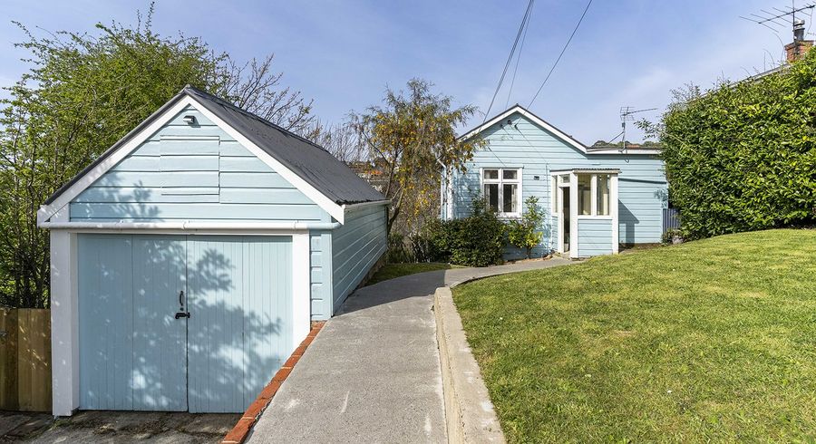  at 8 Dalry Street, Mornington, Dunedin, Otago
