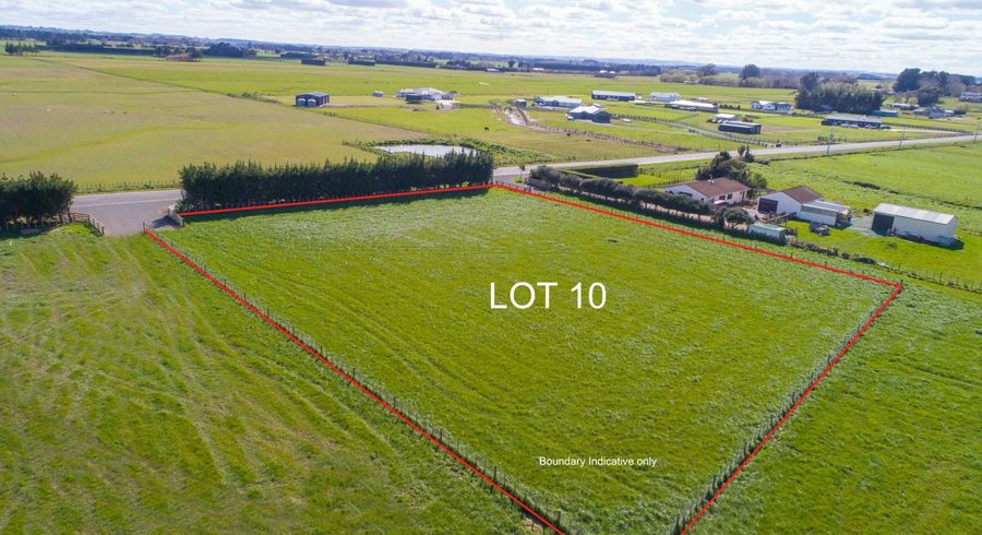  at 408 - 10 Taonui Road, Colyton, Manawatu, Manawatu / Whanganui