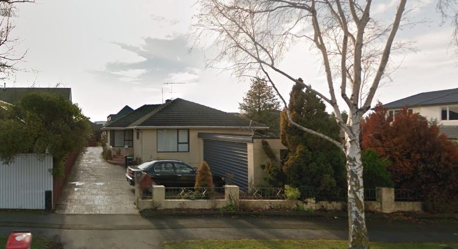  at 1/412 Memorial Avenue, Burnside, Christchurch City, Canterbury