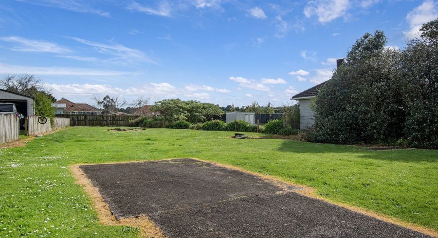  at 11 William Jones Drive, Otangarei, Whangarei, Northland