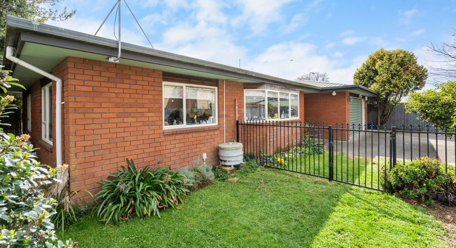  at 481 Worcester Street, Linwood, Christchurch City, Canterbury