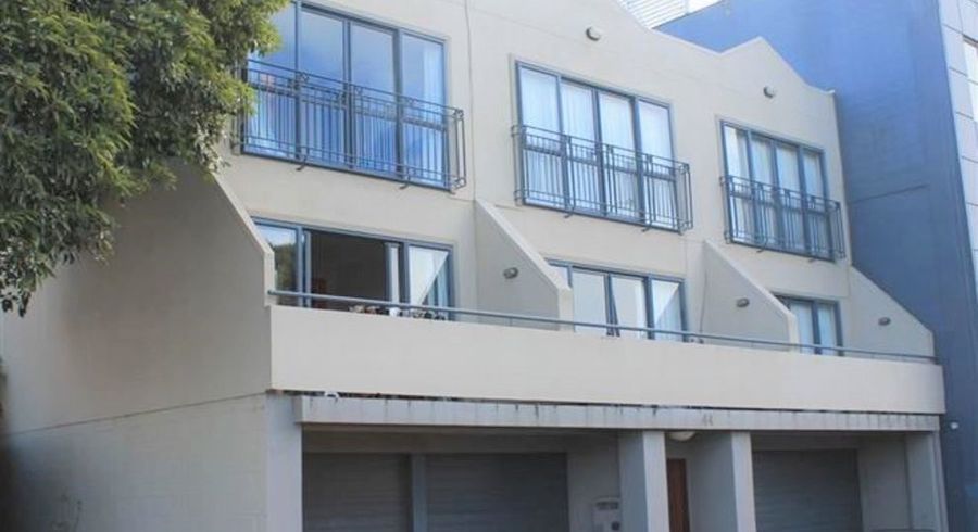  at 44B Waller Street, Onehunga, Auckland