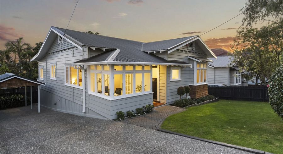  at 40 Paice Avenue, Mount Eden, Auckland