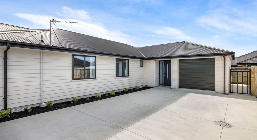  at 3B Maleny Lane, Rolleston, Selwyn, Canterbury