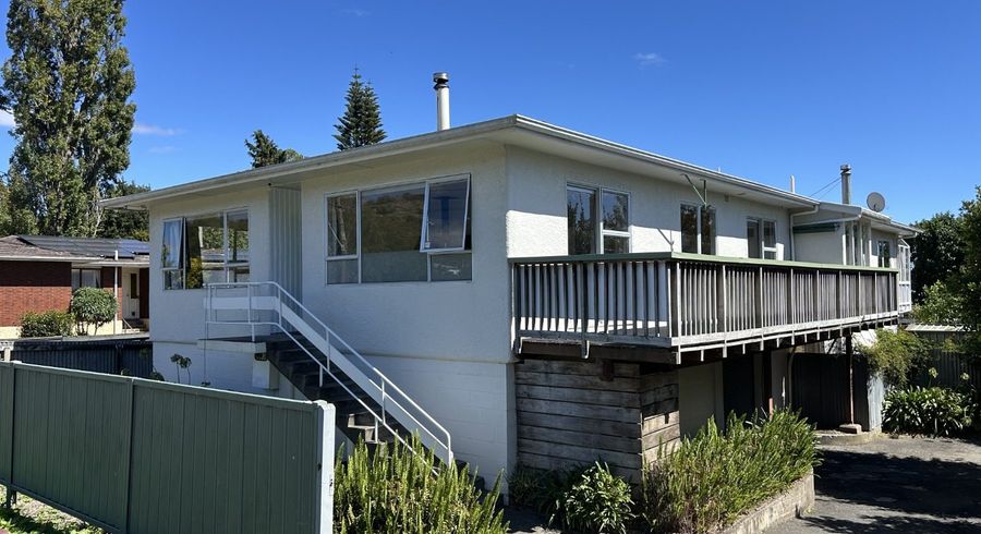  at 146a The Ridgeway, Enner Glynn, Nelson, Nelson / Tasman