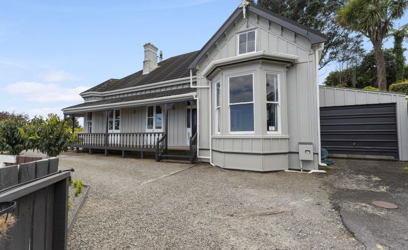  at 22A David Street, Westown, New Plymouth