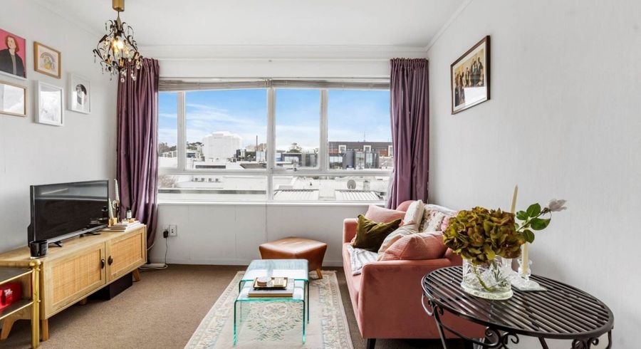  at 409/9 Sarawia Street, Newmarket, Auckland City, Auckland