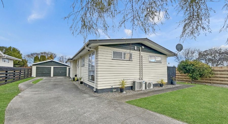  at 41 Somerset Crescent, Highbury, Palmerston North, Manawatu / Whanganui