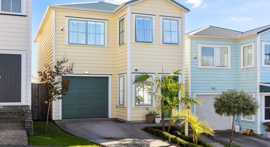  at 116 Joseph Street, Flat Bush, Manukau City, Auckland
