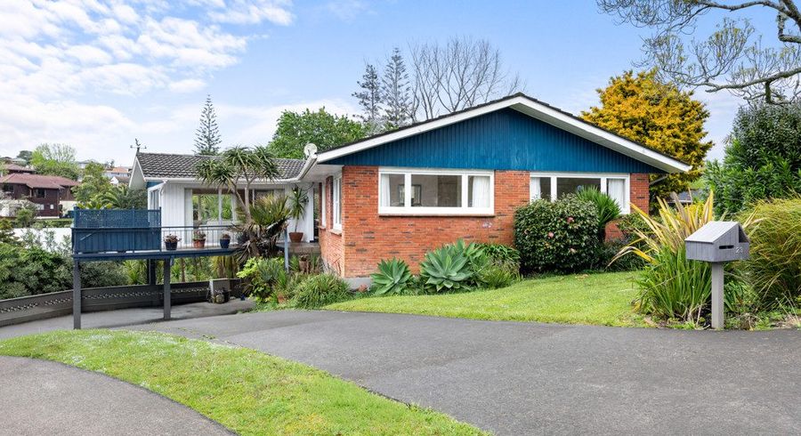  at 23 Kayeleen Place, Cockle Bay, Manukau City, Auckland