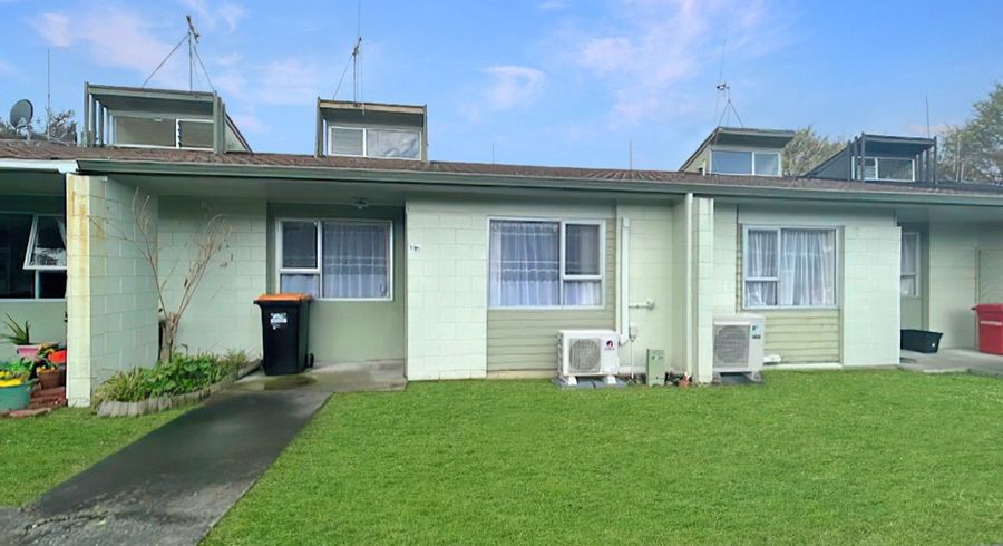  at 19C Churchill Avenue, Hokowhitu, Palmerston North, Manawatu / Whanganui