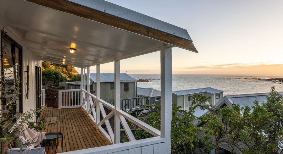  at 2B Happy Valley Road, Owhiro Bay, Wellington, Wellington