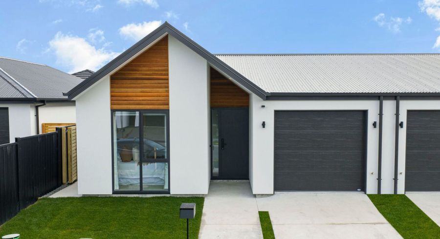  at Unit 1, Lot 230, Beachgrove, Kaiapoi, Waimakariri, Canterbury