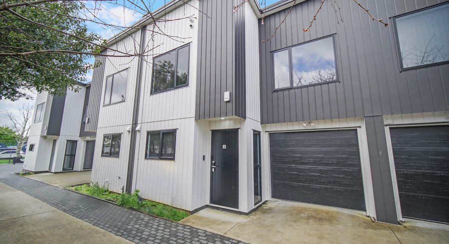  at 18C Jupiter Street, Rosehill, Papakura, Auckland